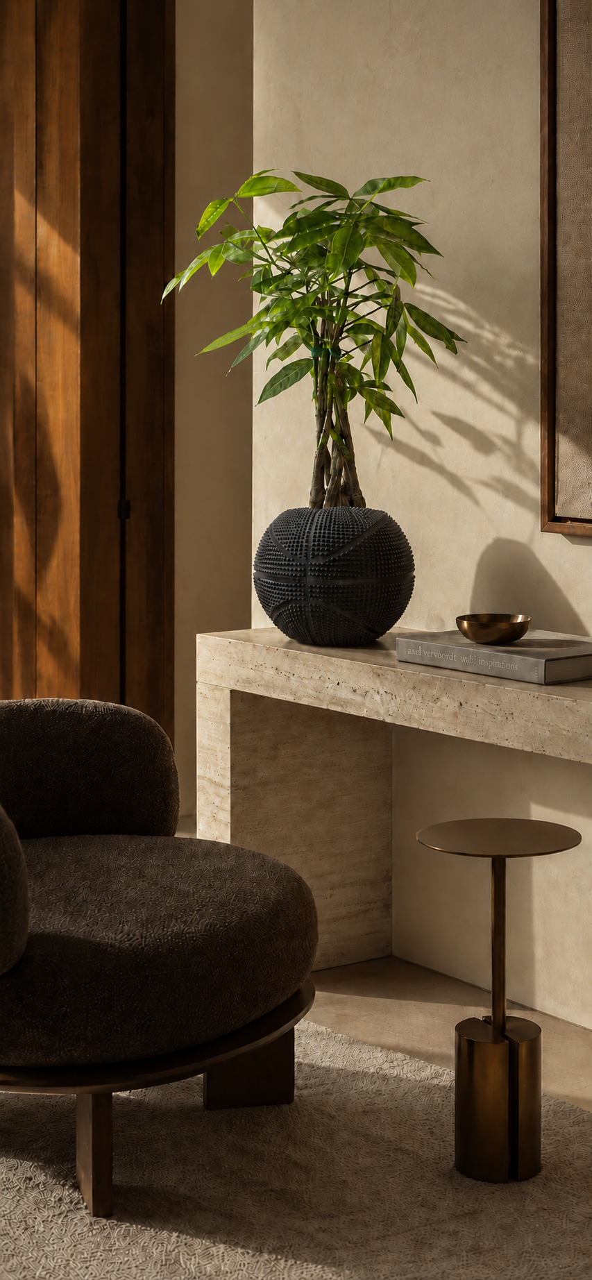 Design pots & planters