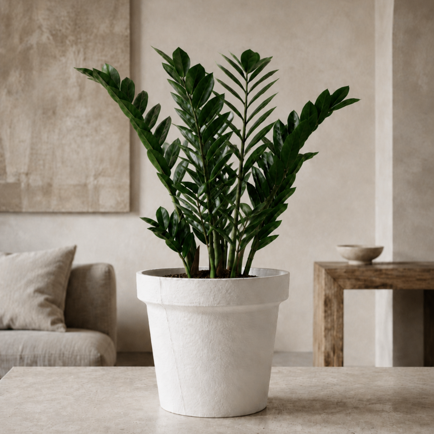 Essential Indoor planter