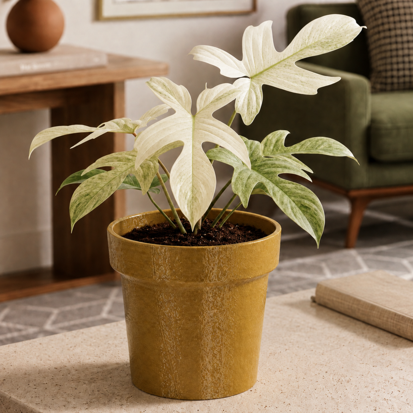 Essential Indoor planter