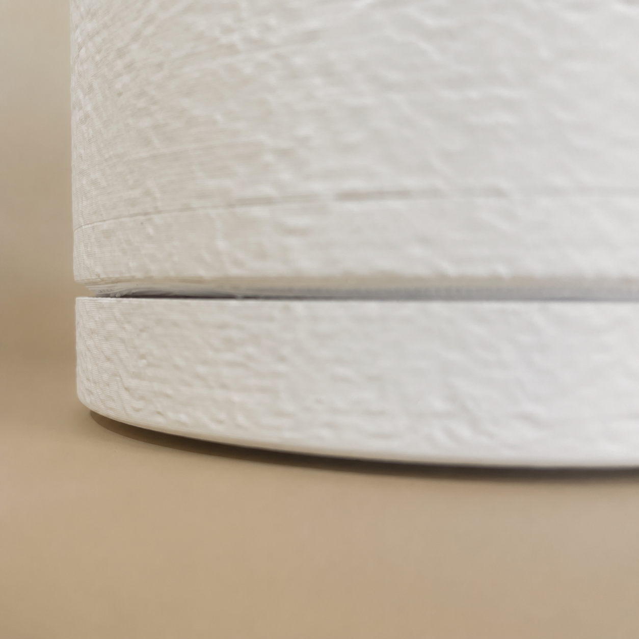 Signature planter & saucer