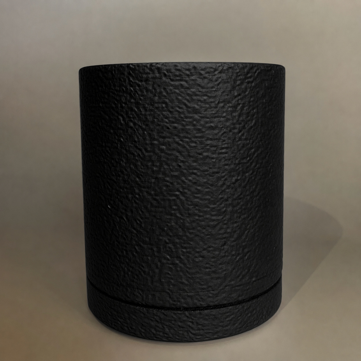 Signature planter & saucer