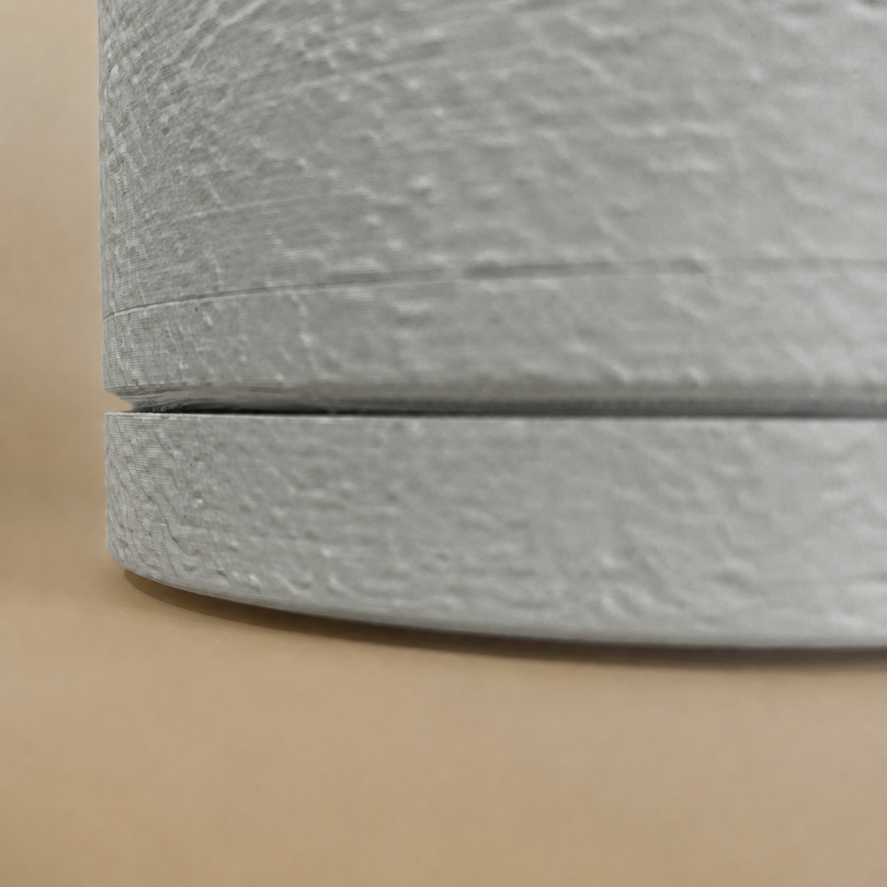 Signature planter & saucer