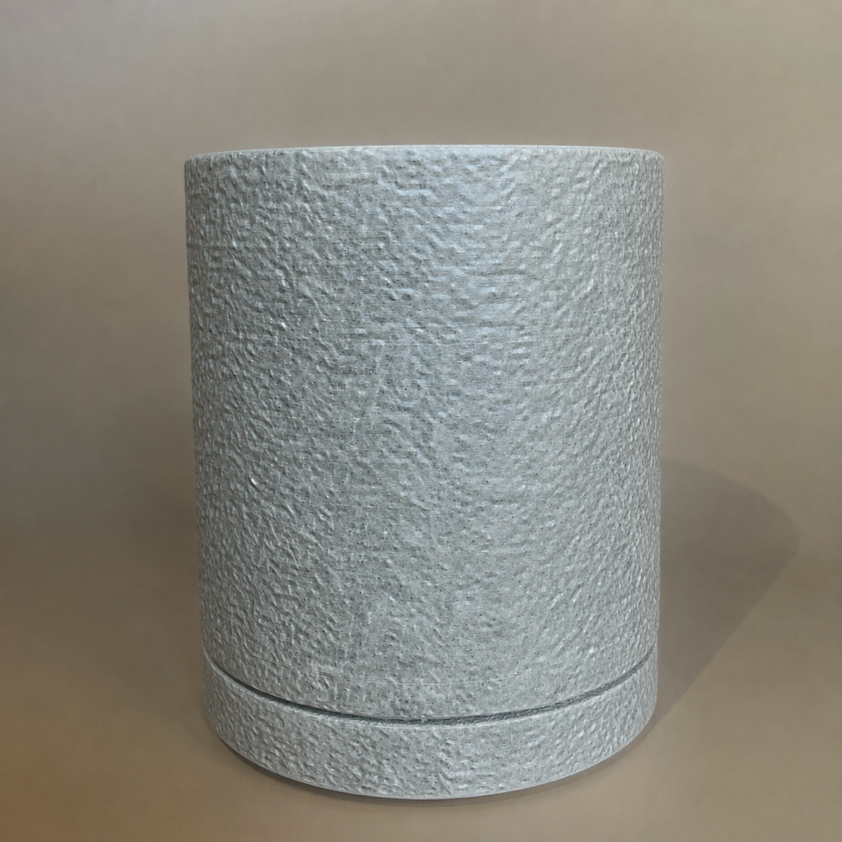 Signature planter & saucer